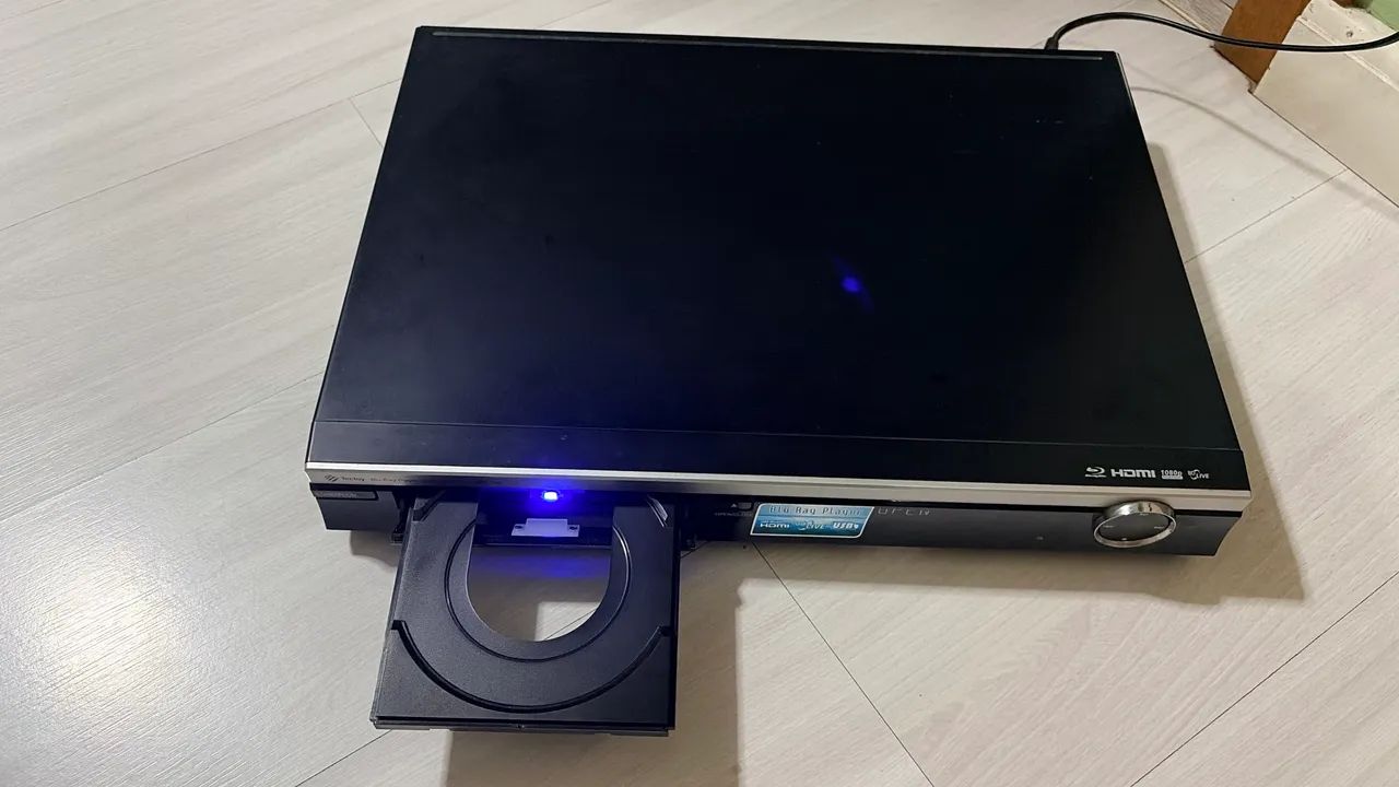 Blue Ray TecToy  - Foto 2
