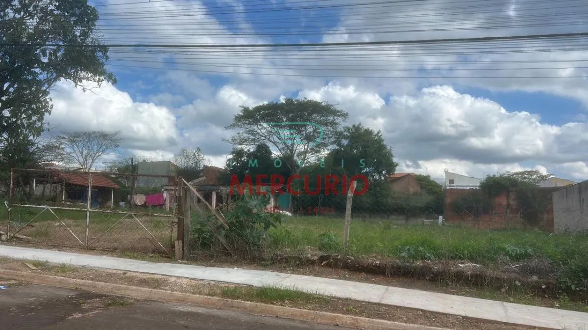 Terreno com 210 m² em Vila Industrial, Bauru - SP - Foto 2