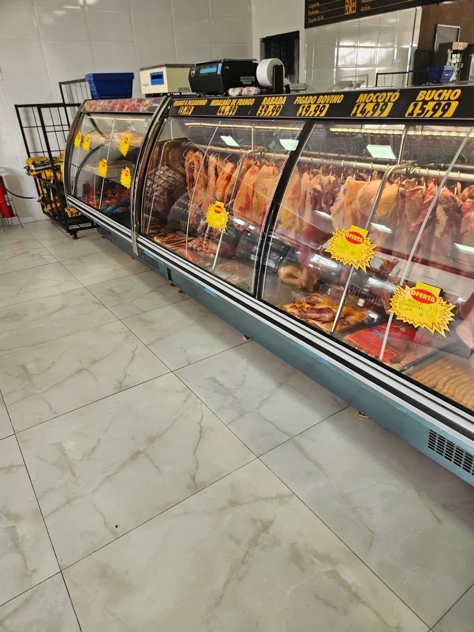 Açougue e empório ótima localização  - Foto 4