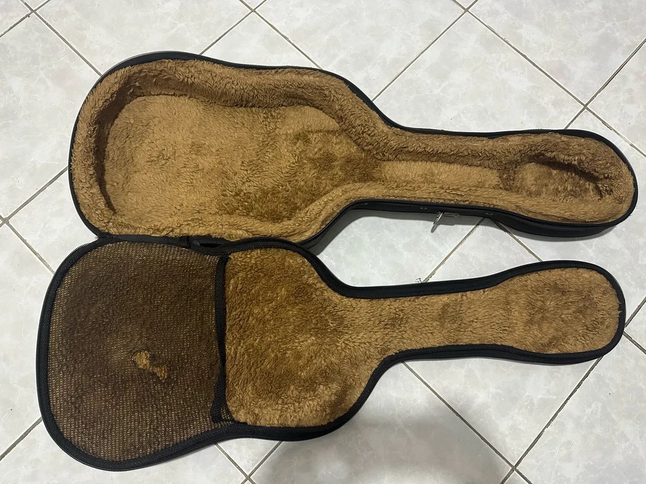 Semicase Solid Sound para strato - Foto 2