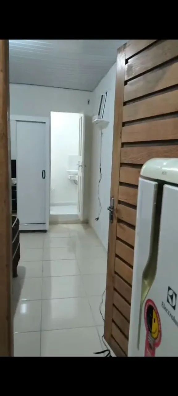 ALugo apto, ideal para solteiro ou casal - Foto 3