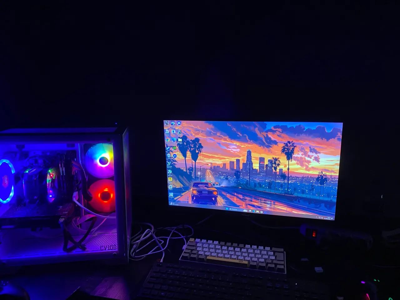 Monitor  - Foto 4