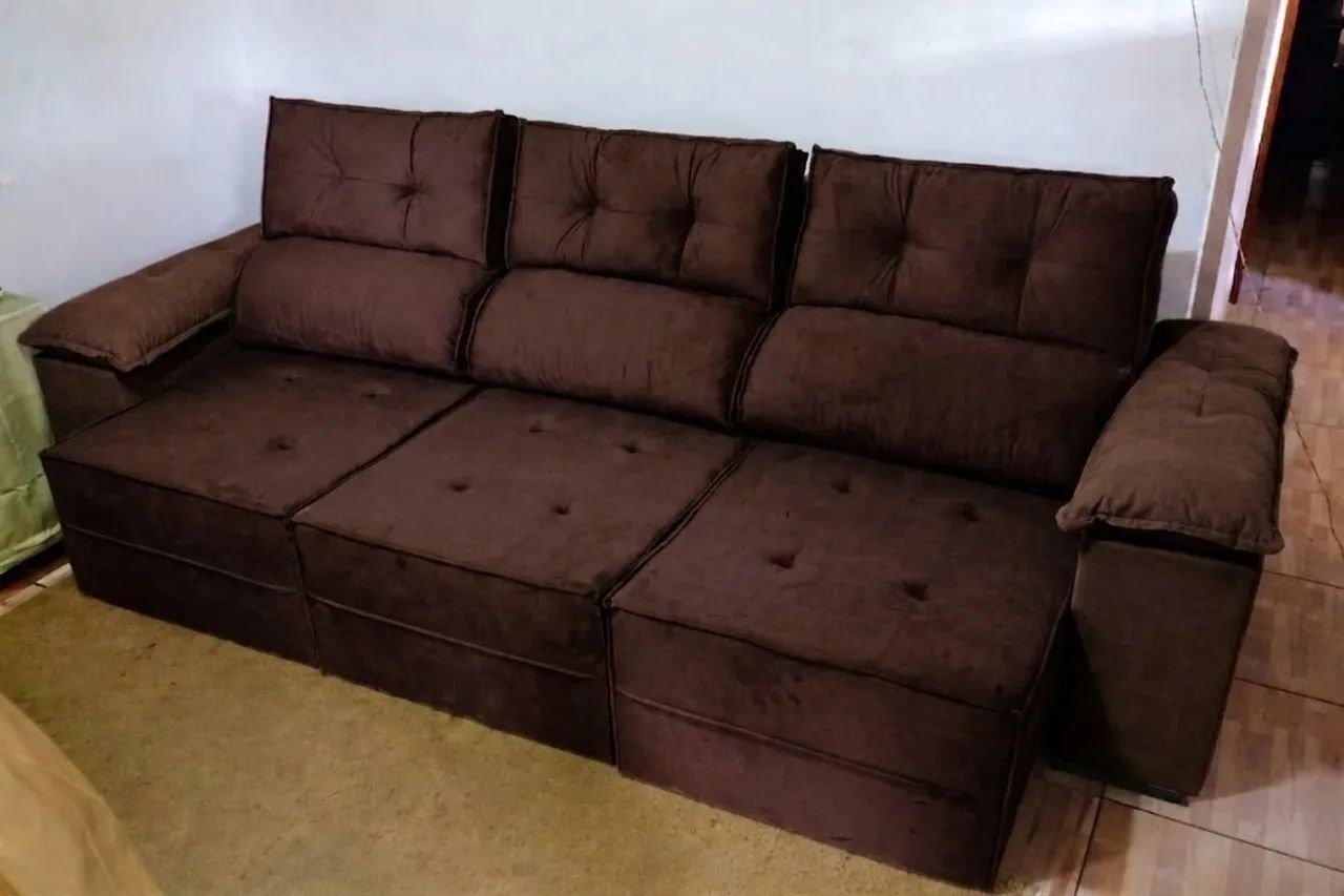 New york premium 2,70 mts  - Foto 5