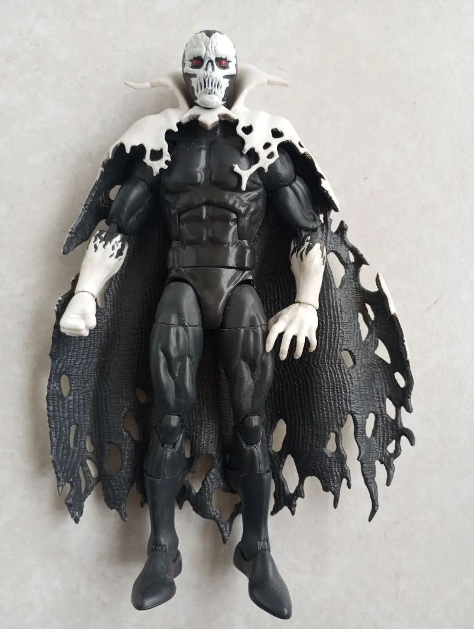 Marvel Legends - D'Spayre