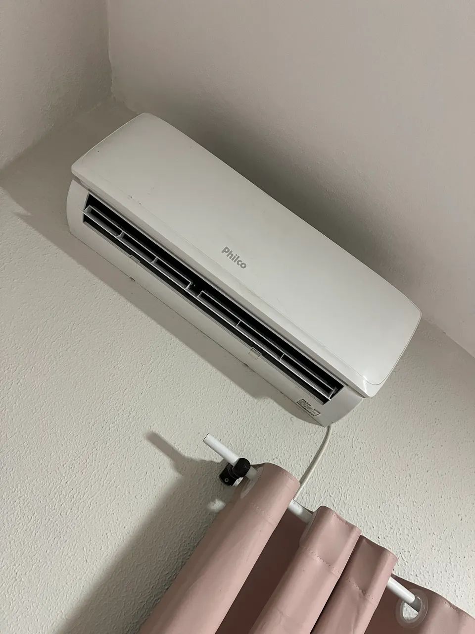 Ar condicionado 