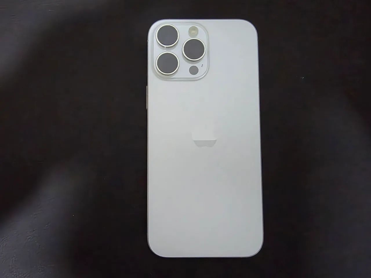 Iphone 16 pro max 256gb - Foto 2