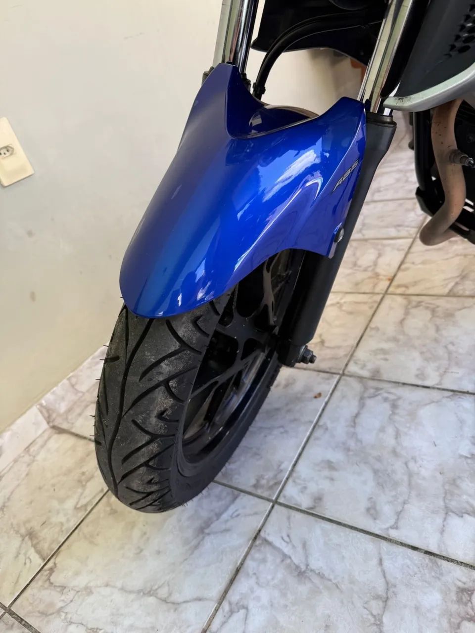 Fazer 250 novíssima - Foto 3