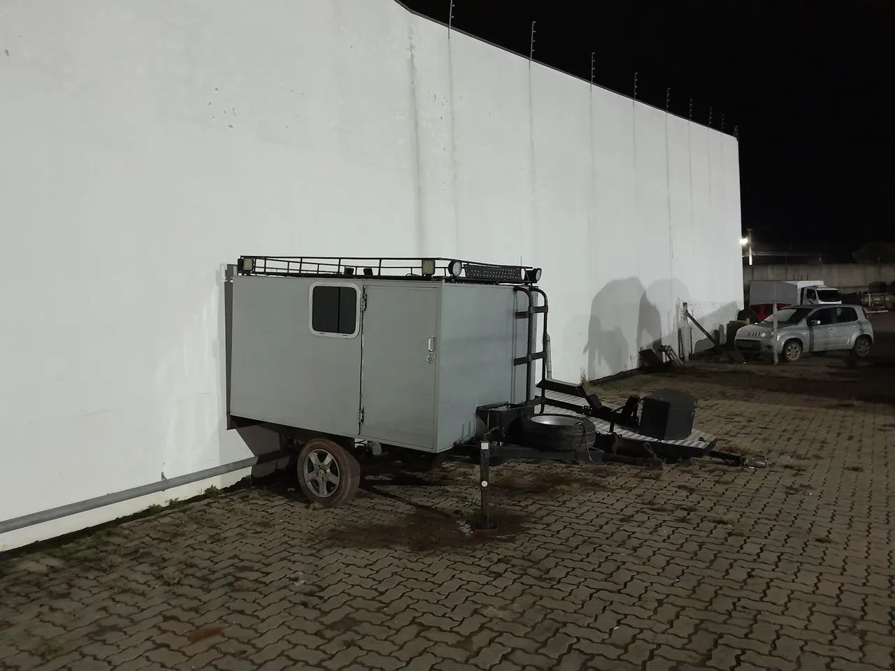 Carreta bau - Foto 4