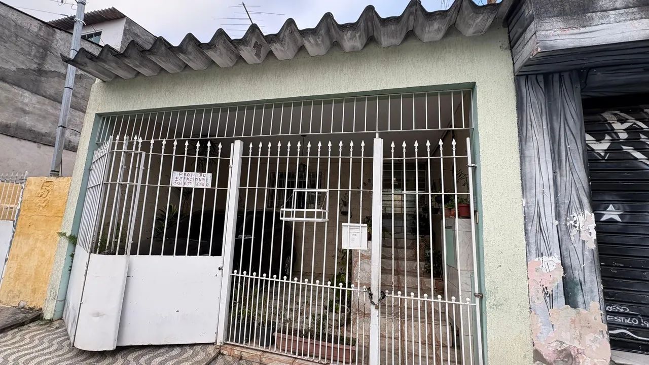 Venda Casa Aricanduva  - Foto 3