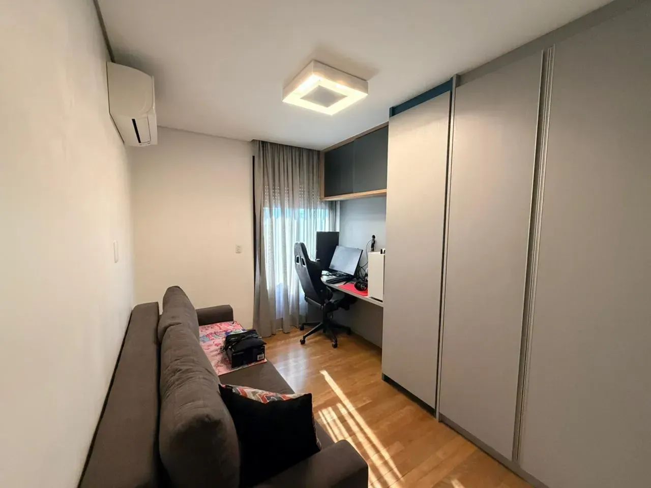 VENDA  APARTAMENTO ALTO PADRÃO | ED. GIOTTO  VILA ALPINA | SANTO ANDRÉ - Foto 10