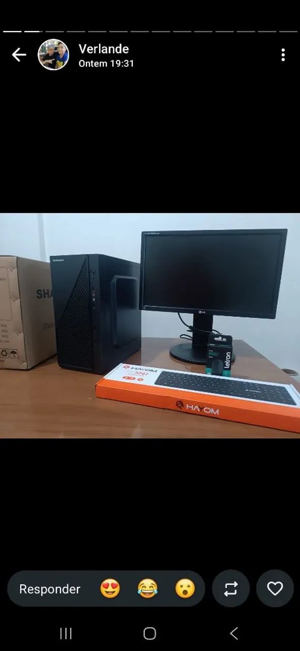 Computador  - Foto 4