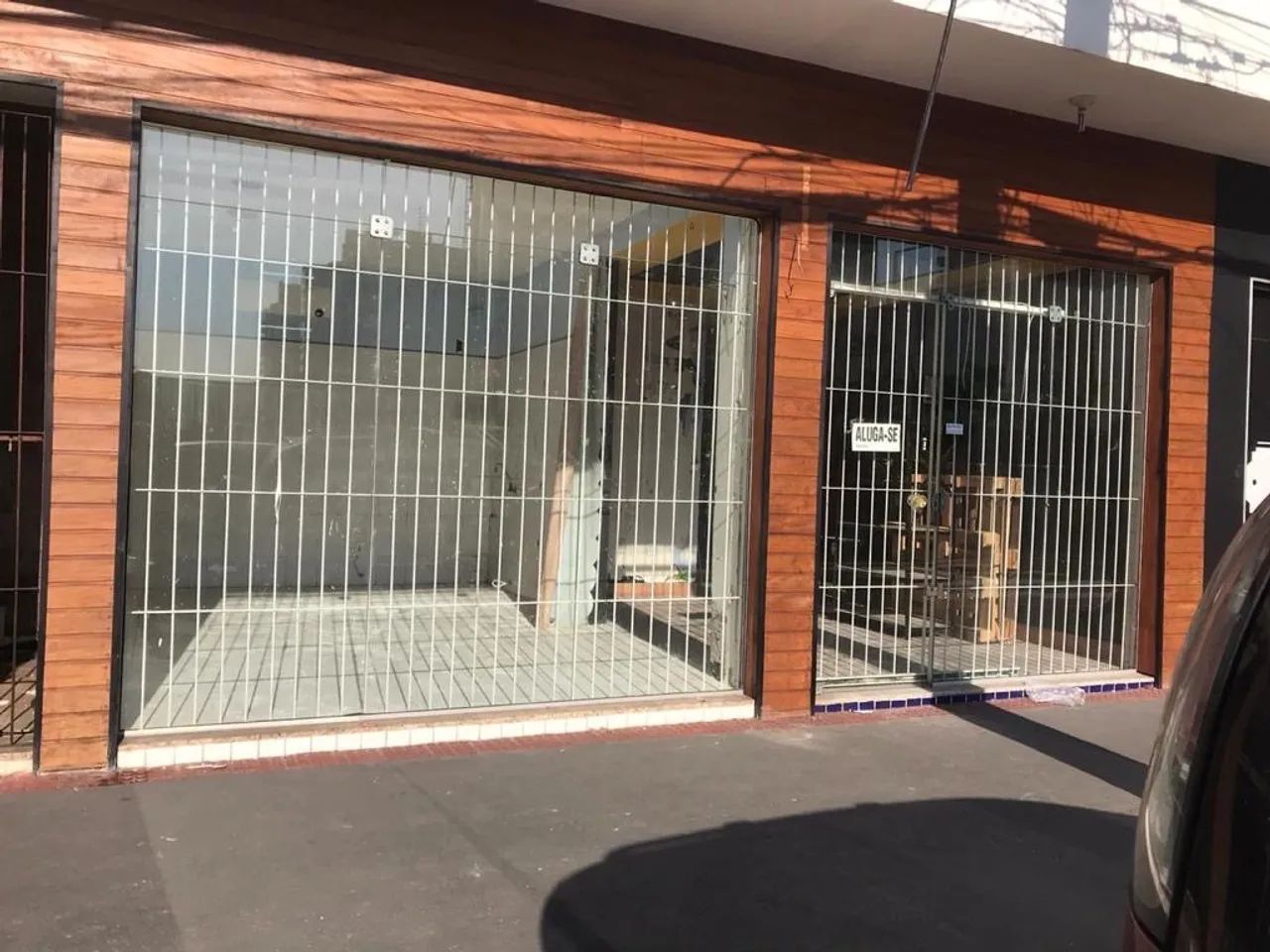 Alugo loja  - Foto 3