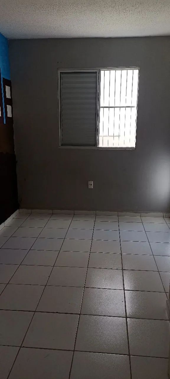 Foto - Taubaté - Residencial Novo Horizonte