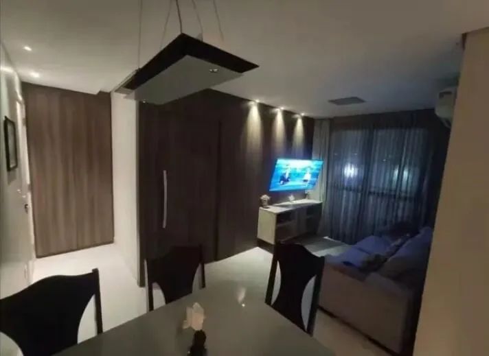 Condominio Garden Bosque da Saude - Apartamento 3 Quartos no Edifício Garden Bosque da Saú - Foto 4