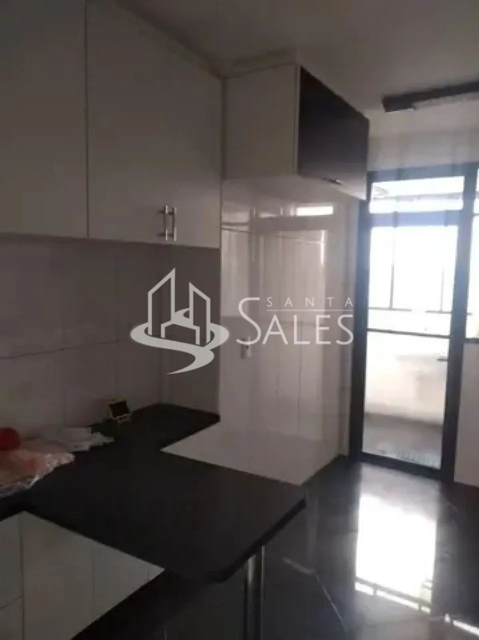 APARTAMENTO 3 DORMITORIOS - VILA MASCOTE