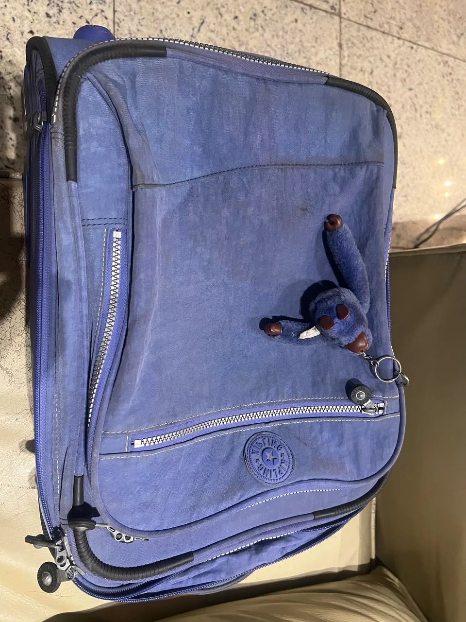 Mala de mão Kipling - Foto 2