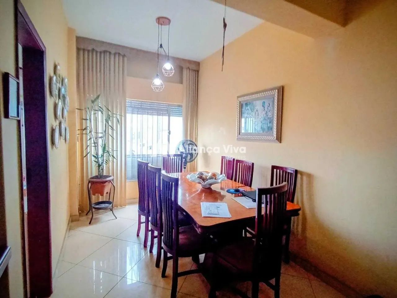 Maracanã | Apartamento 3 quartos - Foto 3