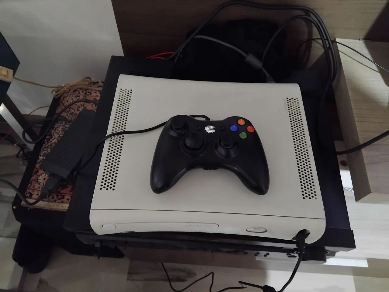 Xbox fat - Foto 2
