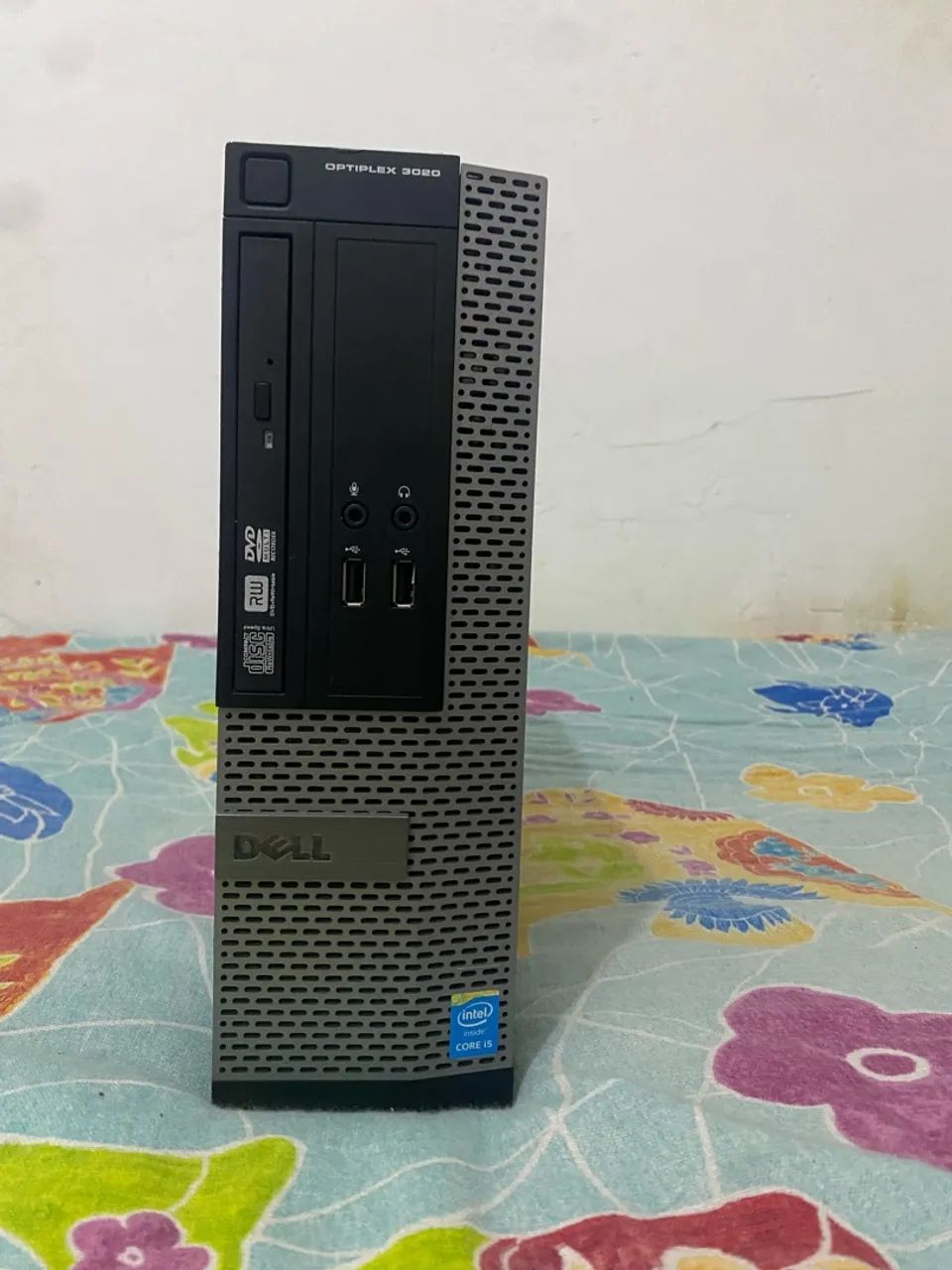 Computador Dell Optiplex 3020 para Peças