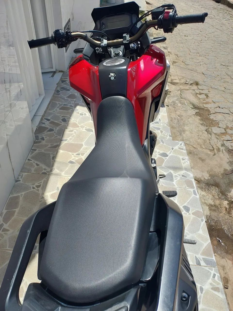 XRE 190 FLEX UNICO DONO*  - Foto 3