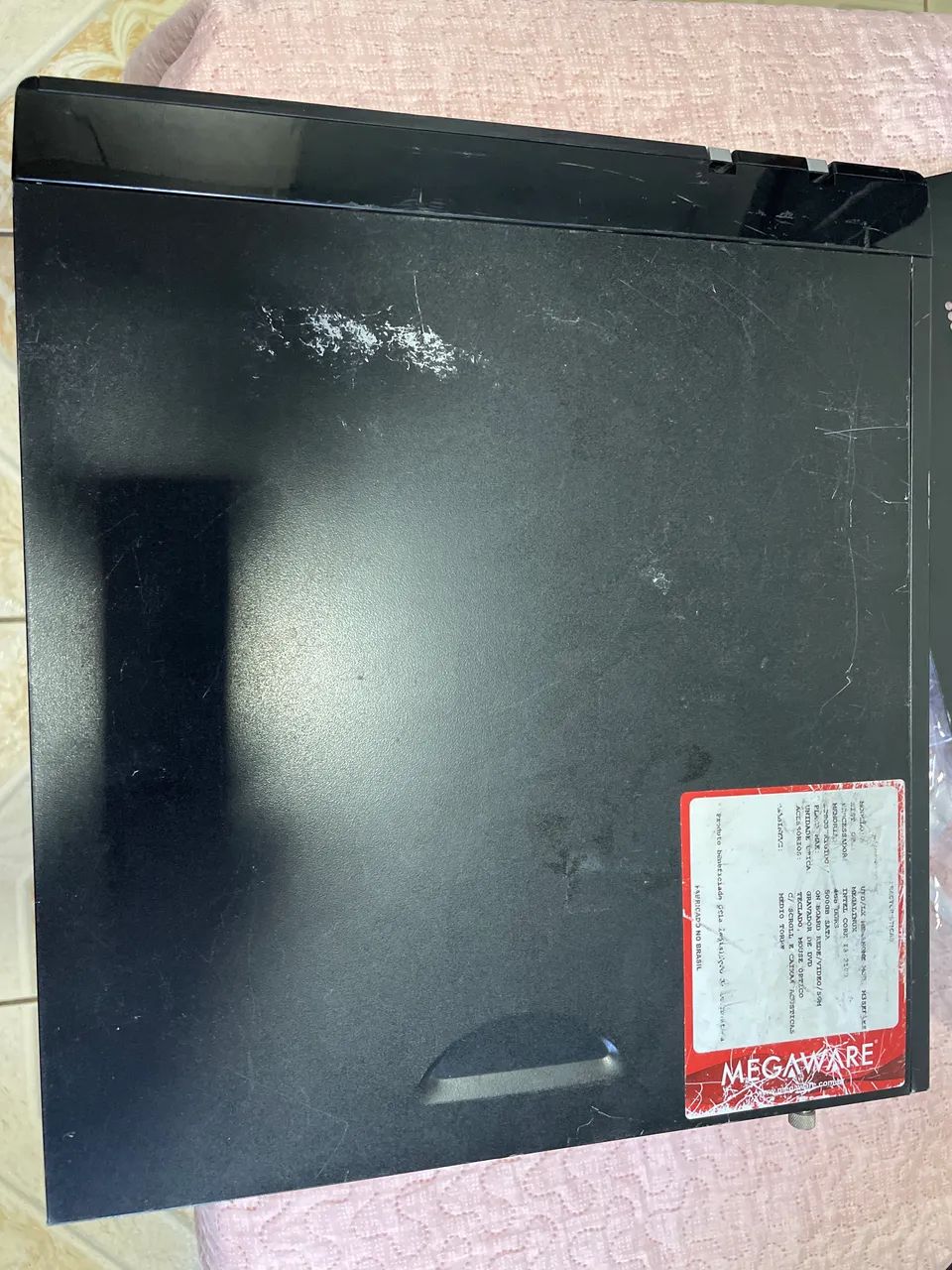 Pc trabalho  - Foto 3