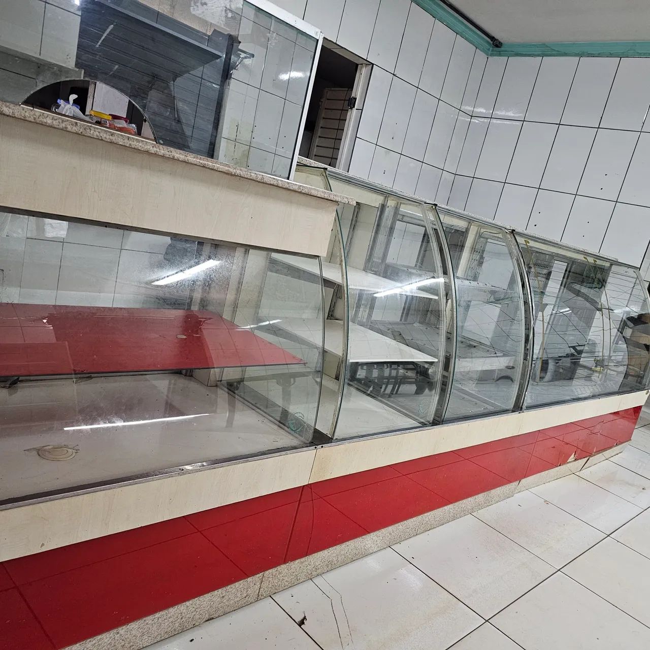 Balcão completo - Foto 2