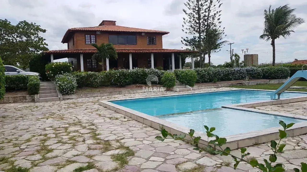 Chácara à venda em Gravatá/PE com 5 quartos!! - Foto 5