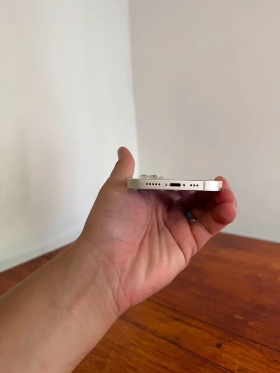 iPhone 13 - 256GB - Branco - Foto 2