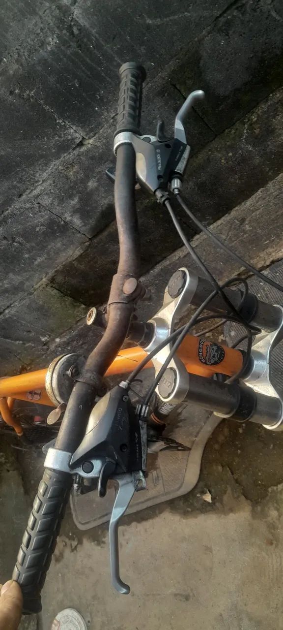 vendo bicicleta - Foto 2