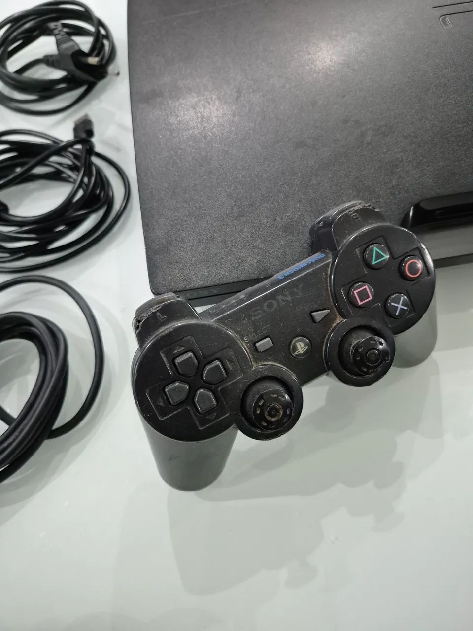 Ps3  - Foto 3