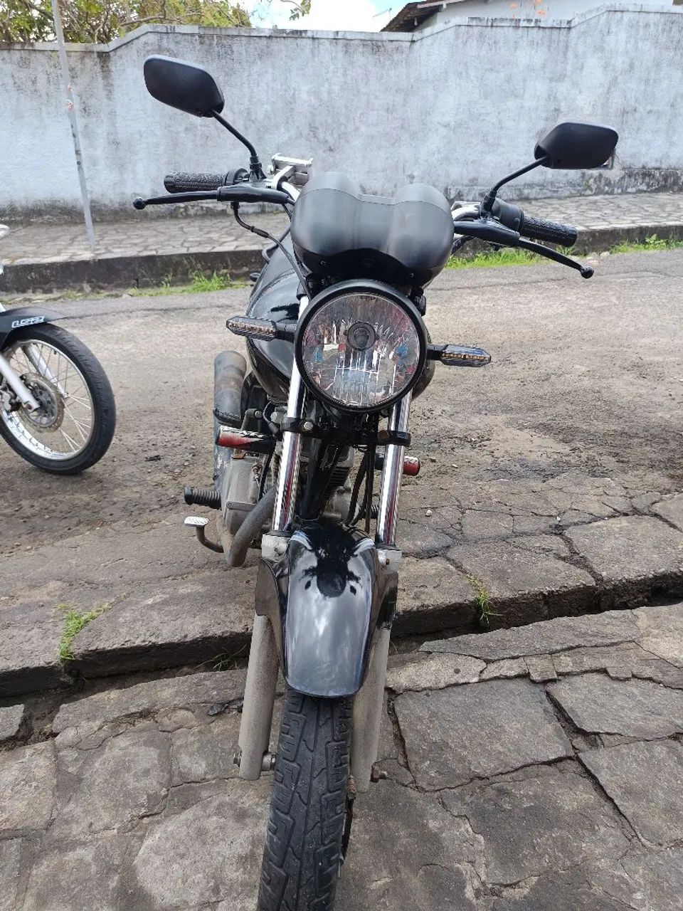 Fan 125 KS  - Foto 2