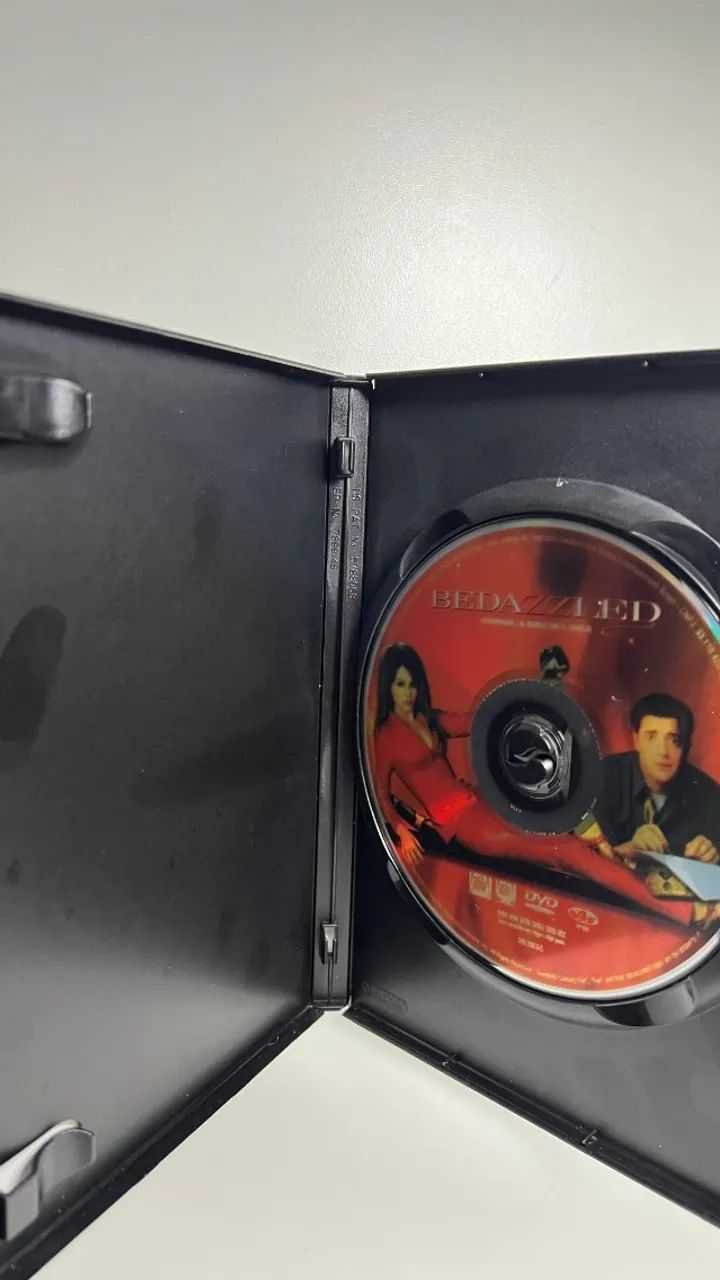 DVD - Endiabrado - Foto 2