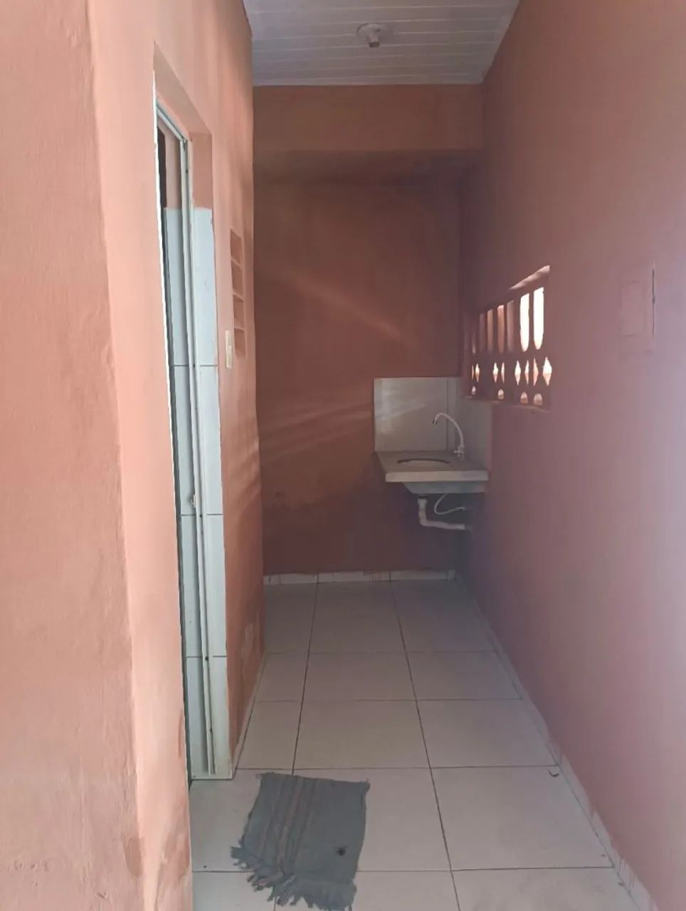 Vendo casa fundos - Foto 2