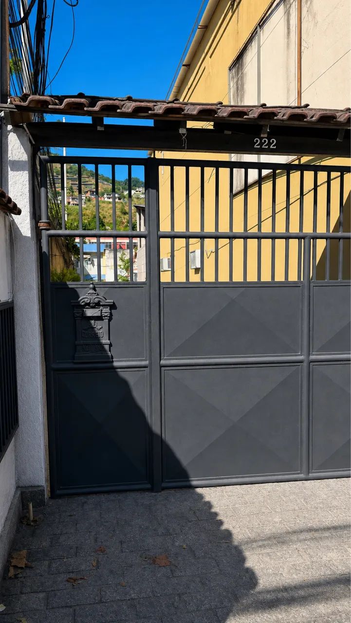 Casa de vila - Fonseca  - Foto 2