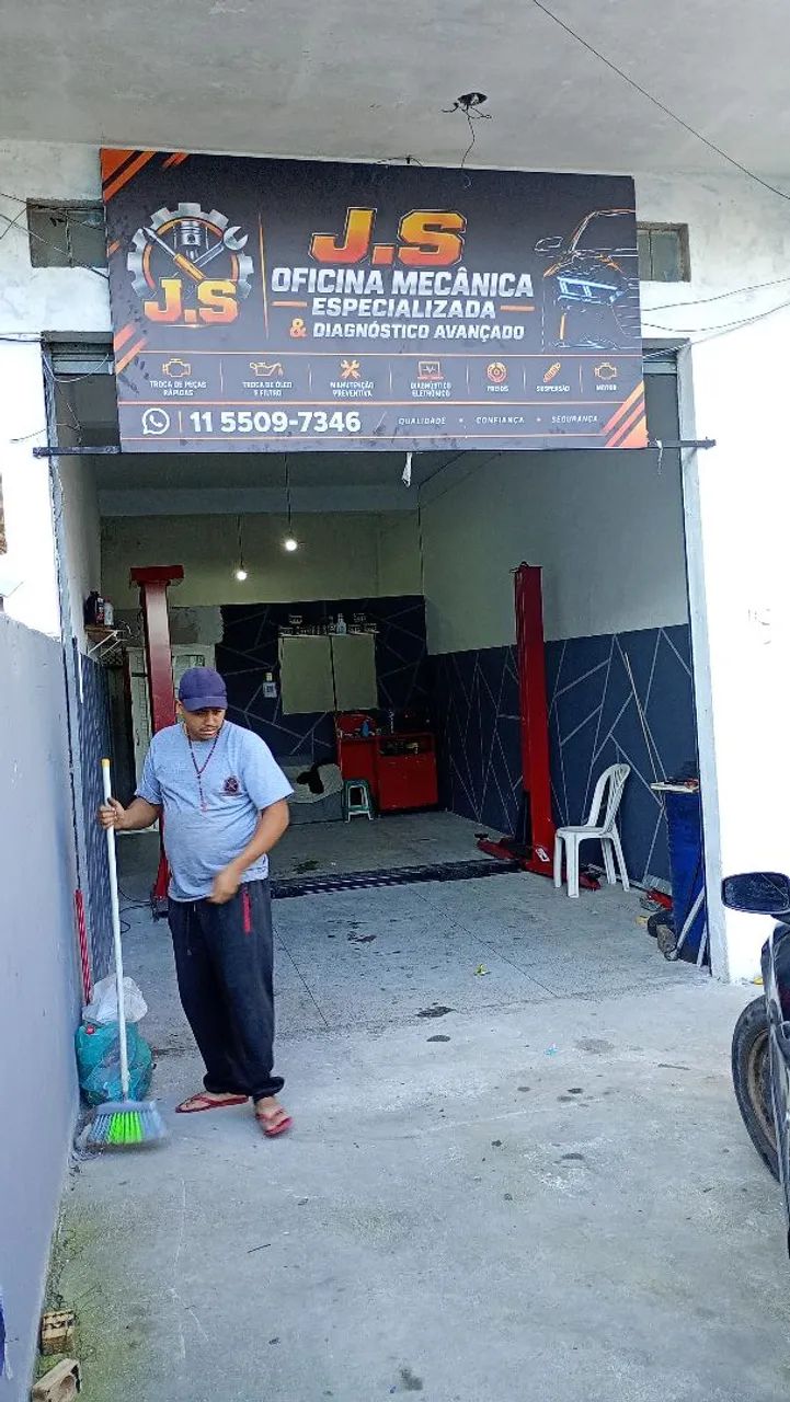 Preciso de mecânico  - Foto 4