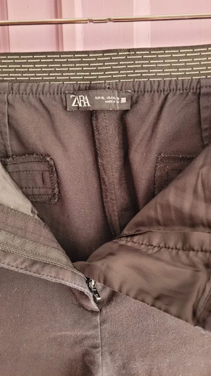 Calça Zara - Foto 4