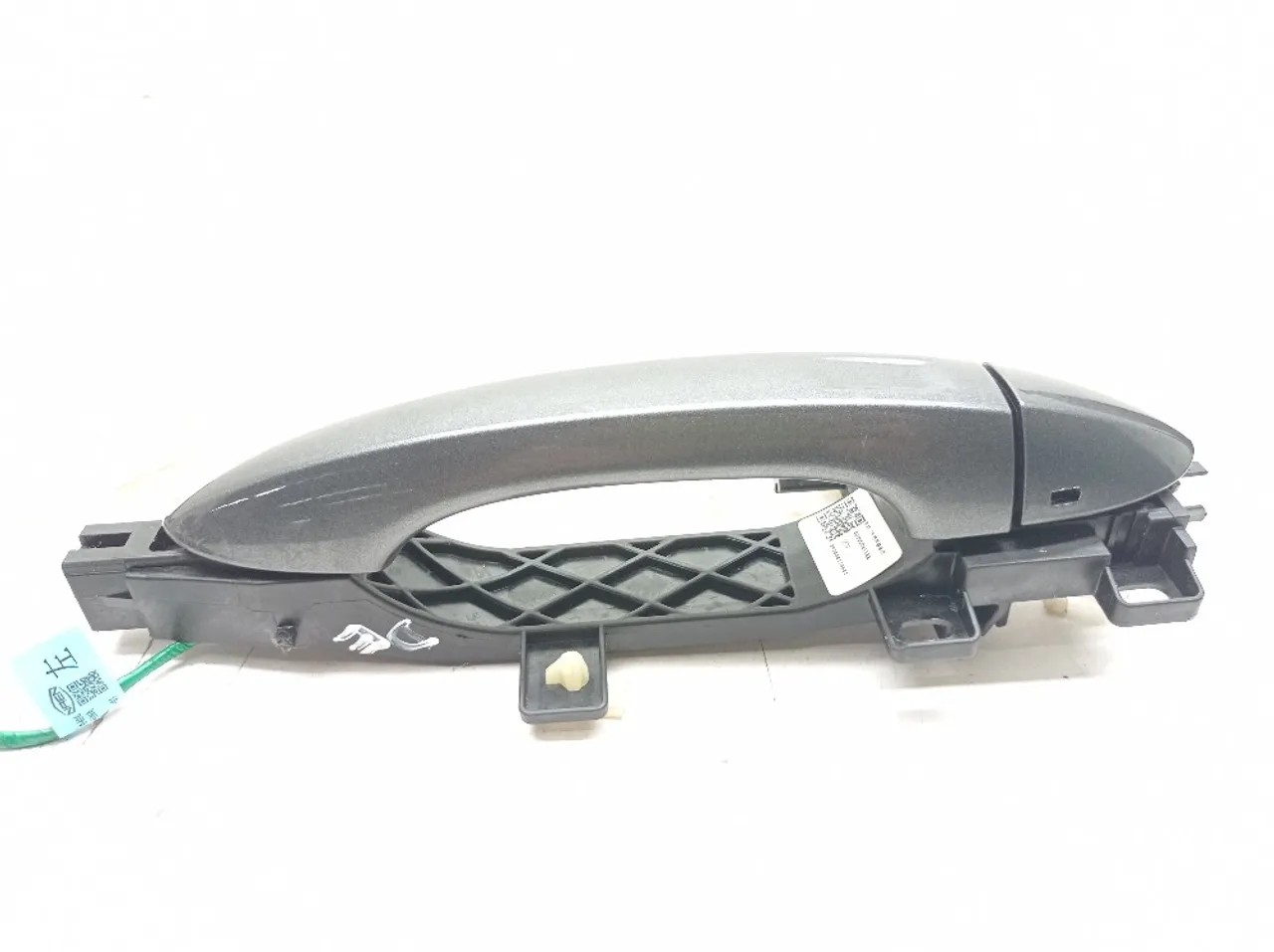 Maçaneta Externa Dianteira Esquerda Tcross 1.0t 2022 6ea8378