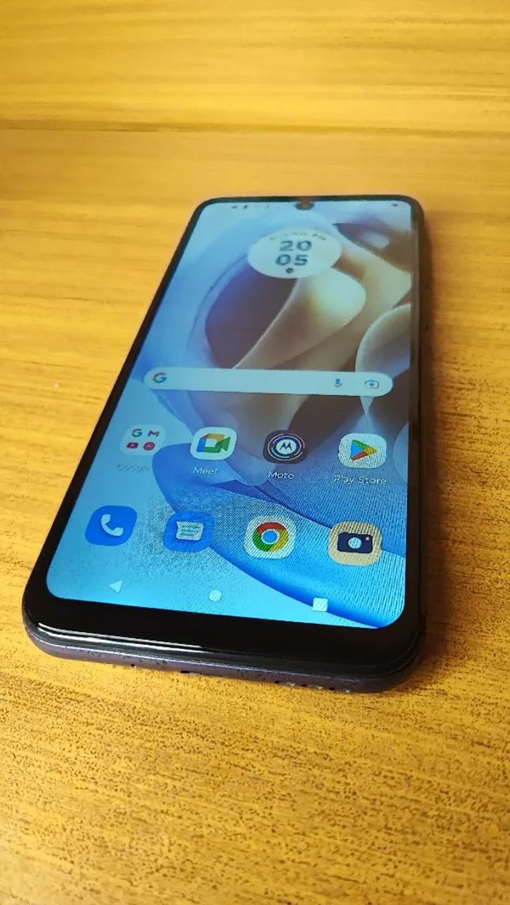 MOTO G31 PERFEITO DSTADO