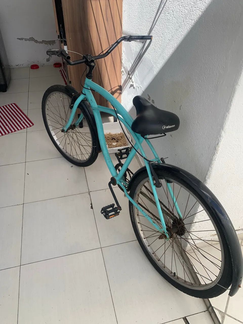 Bike