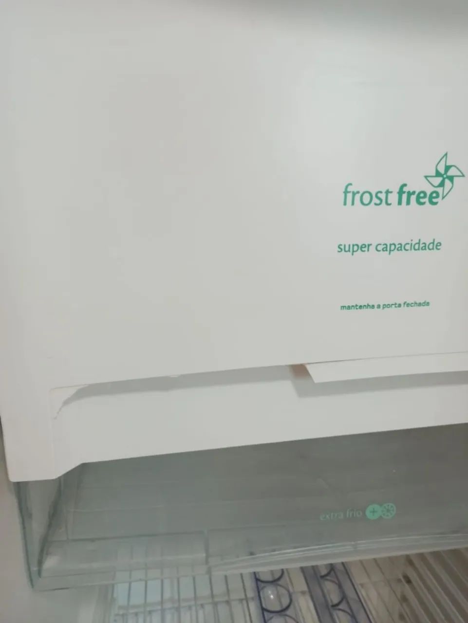 Geladeira Consul - Foto 4