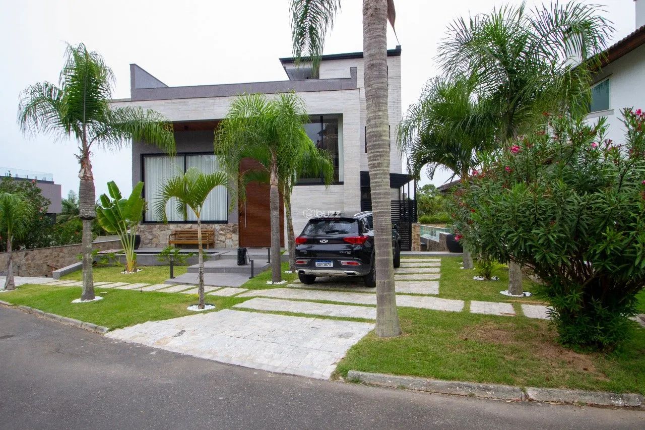 Casa em Condomínio 6 quartos 554m² em Barra da Lagoa, Florianópolis - Foto 2