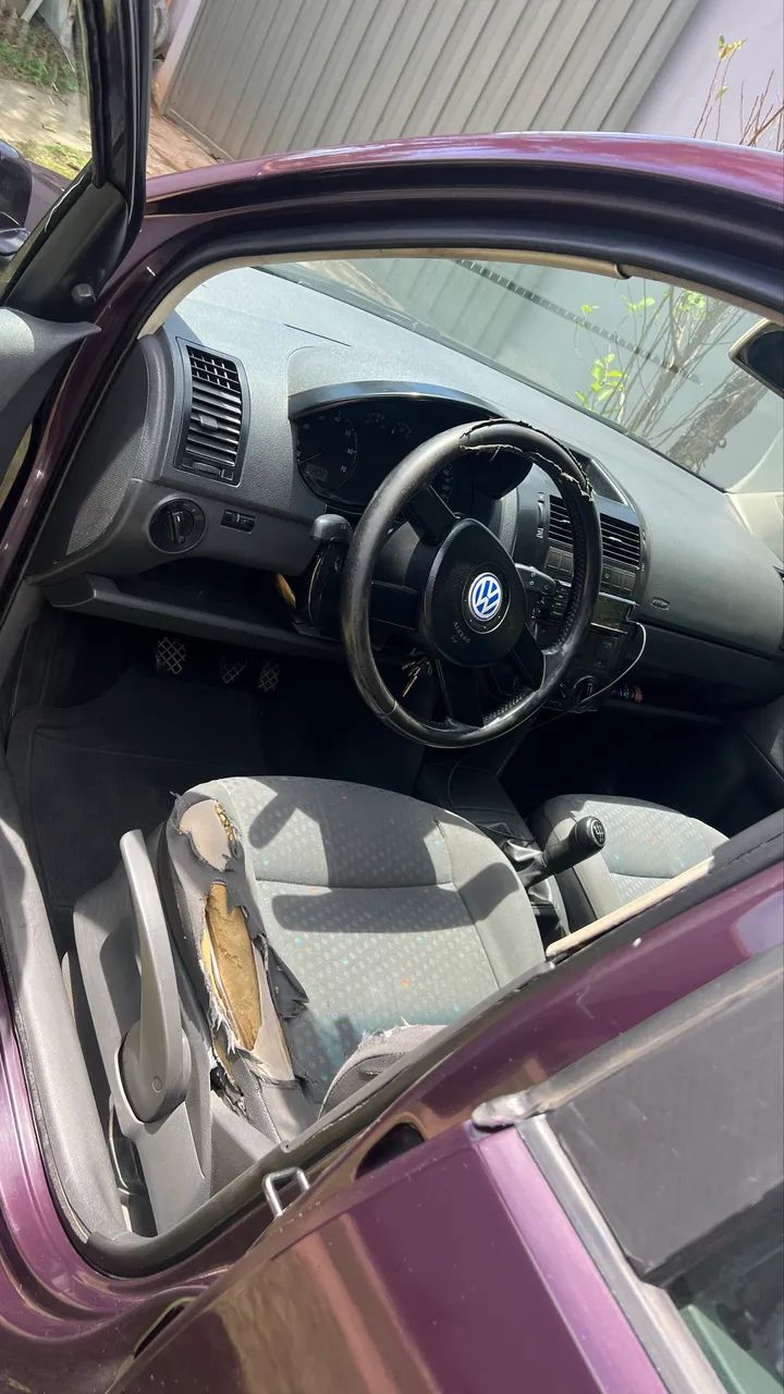 Volkswagen Polo 2.0 MI 116cv 8V 5P 2003