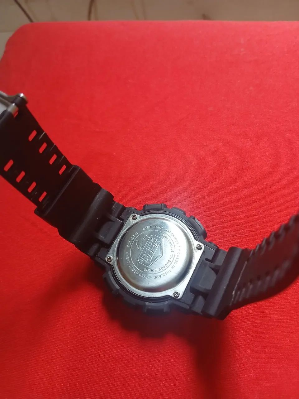 RELOGIO G SHOCK  - Foto 4