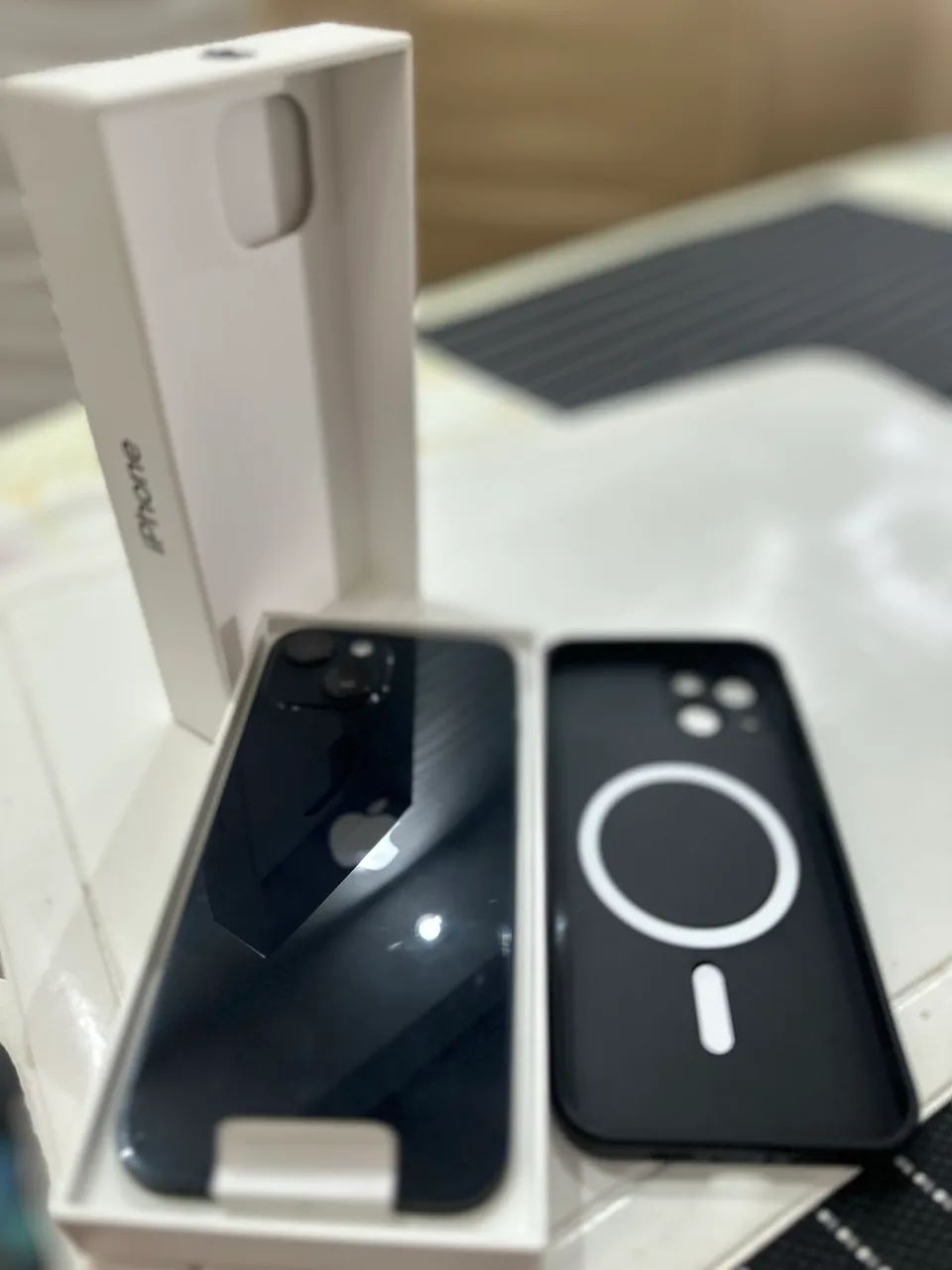 Iphone 14 - Foto 4