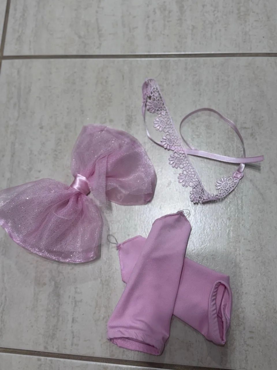 Fantasia ballet  - Foto 2