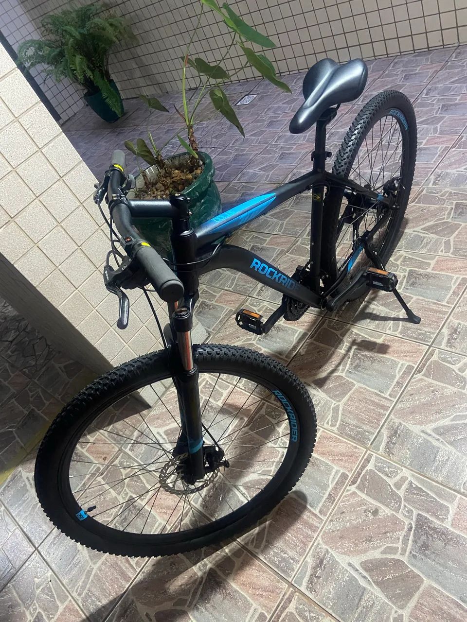 Bicicleta aro 29 - Foto 4