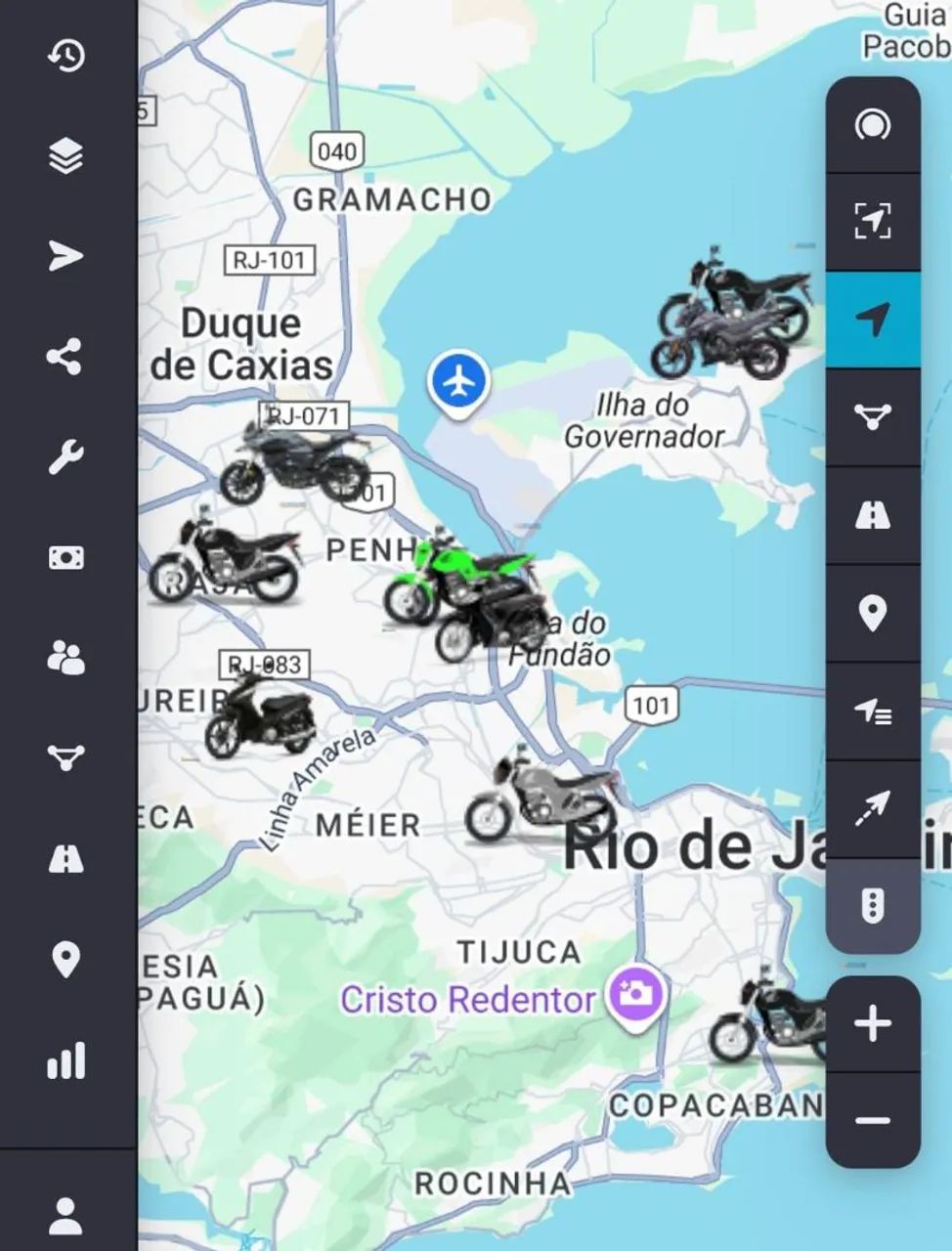 Rastreador para veículos automotivos - Foto 5
