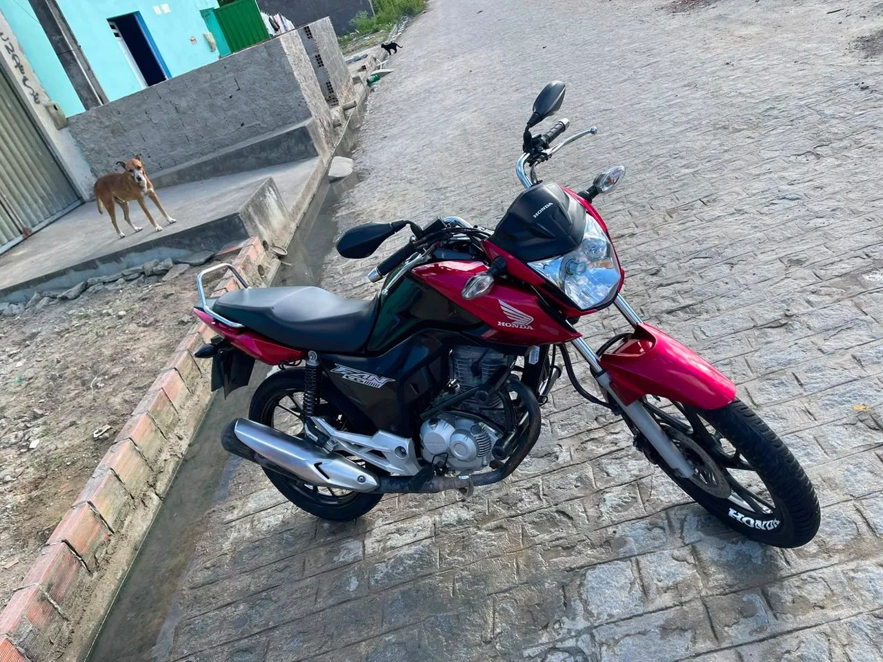 Fan 160  - Foto 2