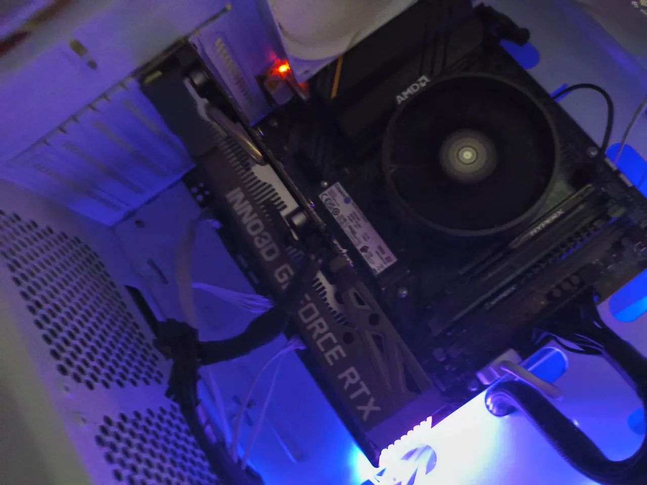 PC GAMER MONTADO - Foto 2