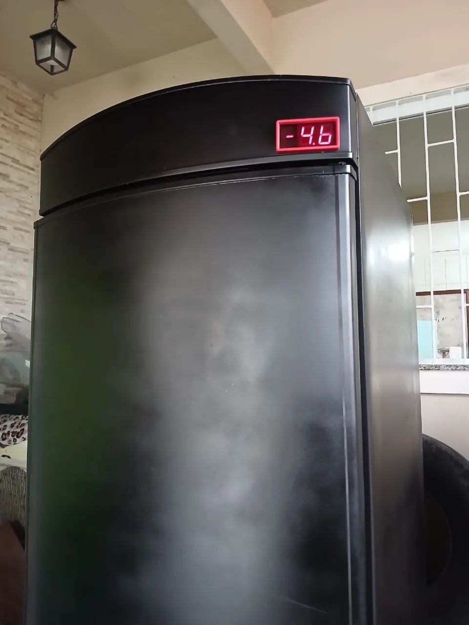 Cervejeiro Metalfrio 
